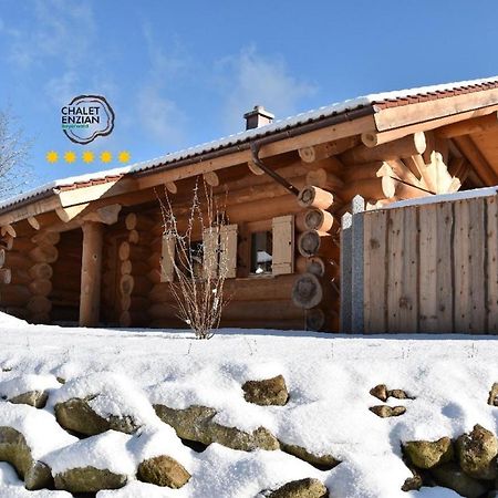 Chalet-Enzian-Bayerwald ارنبروك المظهر الخارجي الصورة