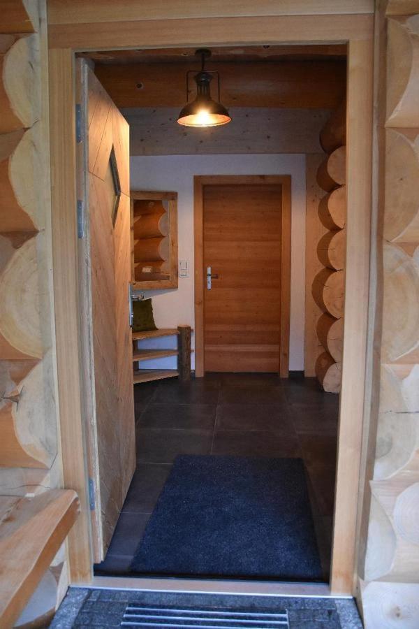 Chalet-Enzian-Bayerwald ارنبروك المظهر الخارجي الصورة