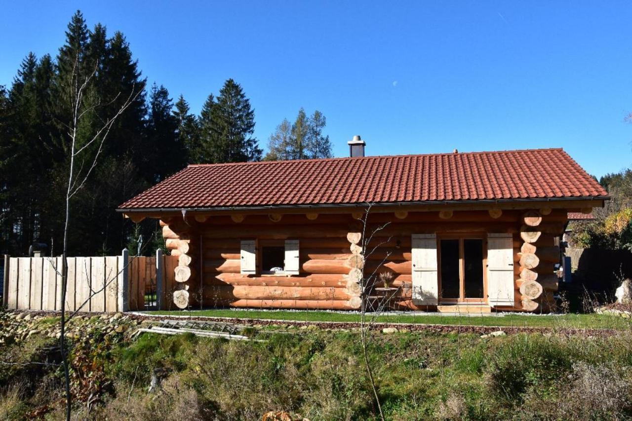 Chalet-Enzian-Bayerwald ارنبروك المظهر الخارجي الصورة